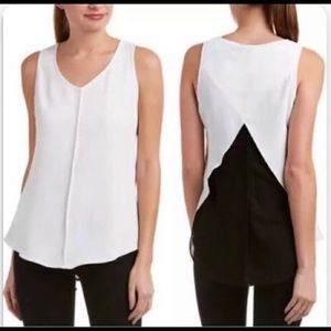 Cabi Domino Tank #3076 size M